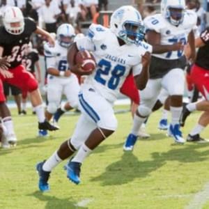 Meet your Posher, Ricky